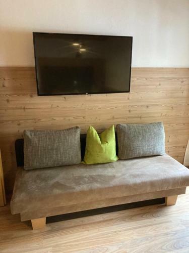 Apartamento Haus Neuner