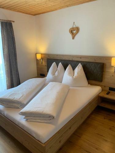 Apartamento Haus Neuner