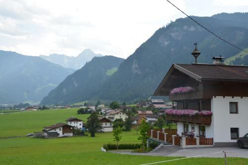 Apartamento Haus Neuner