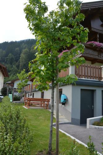 Apartamento Haus Neuner