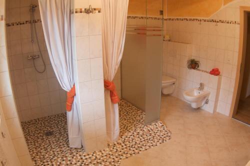 Apartamento Traum-ferienwohnungen Wechselberger Schwendau