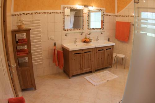 Apartamento Traum-ferienwohnungen Wechselberger Schwendau