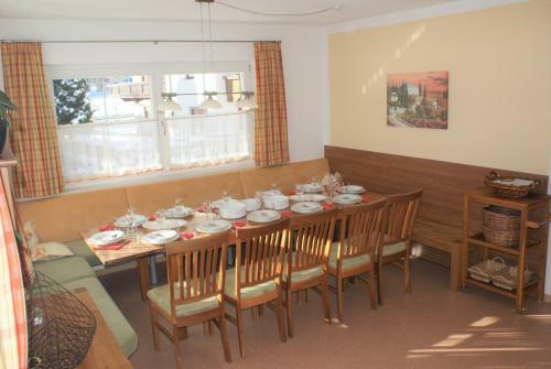 Apartamento Traum-ferienwohnungen Wechselberger Schwendau