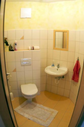 Apartamento Traum-ferienwohnungen Wechselberger Schwendau