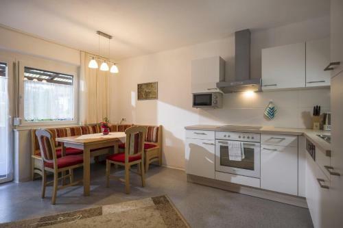 Apartamento G�stehaus Daum Ursula
