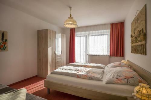 Apartamento G�stehaus Daum Ursula