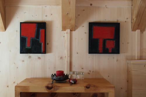 Hotel Schneekarh�tte Im Sommer