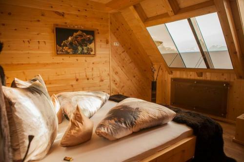 Hotel Schneekarh�tte Im Sommer