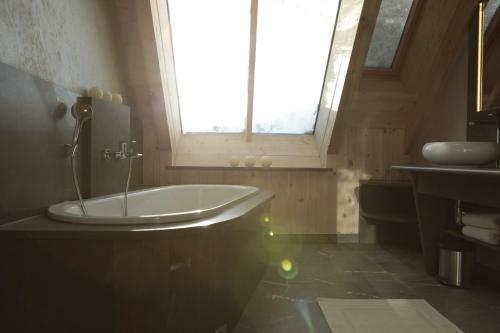 Hotel Schneekarh�tte Im Sommer