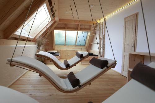 Hotel Schneekarh�tte Im Sommer