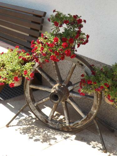Bed & Breakfast Landhaus Rauch