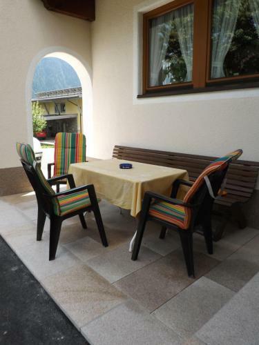 Bed & Breakfast Landhaus Rauch