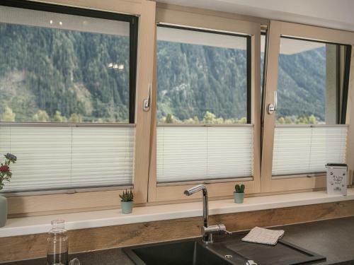 Apartamentos Vergissmeinnicht