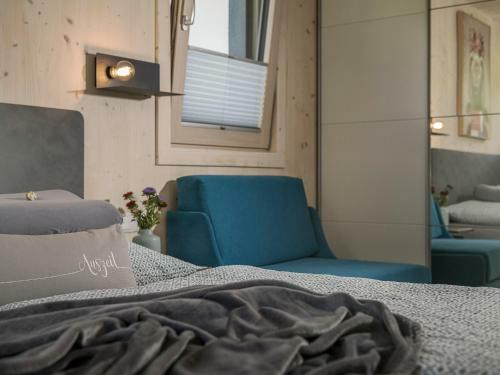 Apartamentos Vergissmeinnicht