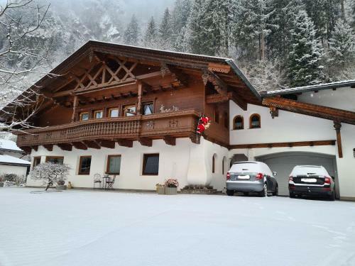 Apartment Am Ziller
