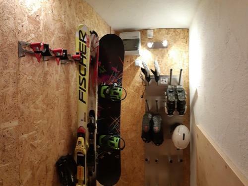 Apartment Am Ziller
