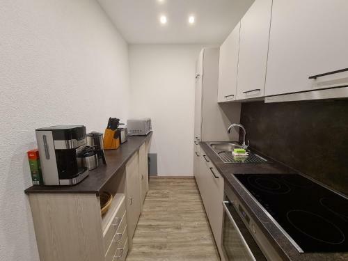 Apartment Am Ziller