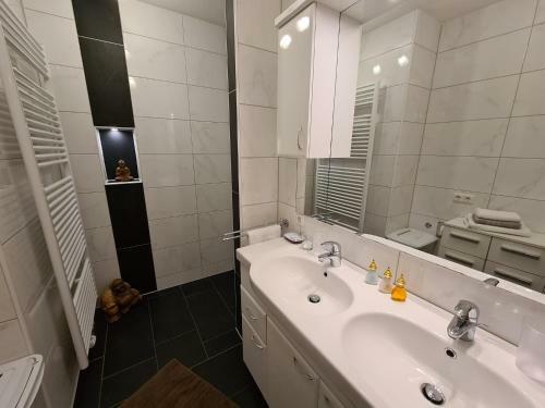 Apartment Am Ziller