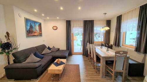 Apartment Am Ziller