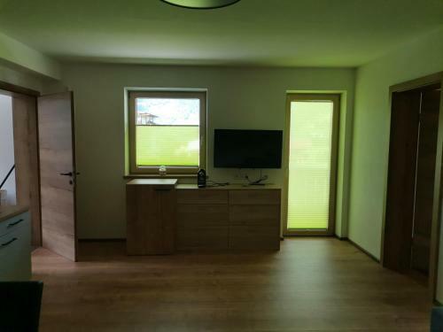 Apartamento Ferienwohnung Christina