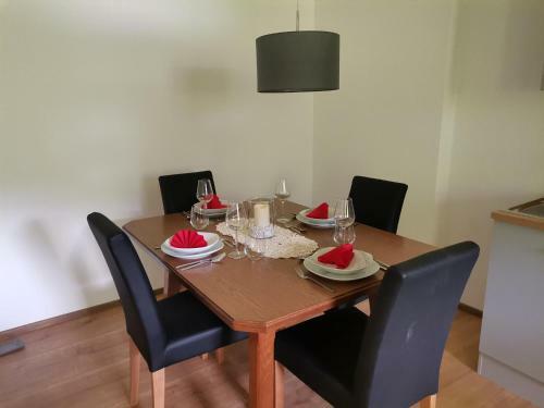 Apartamento Ferienwohnung Christina