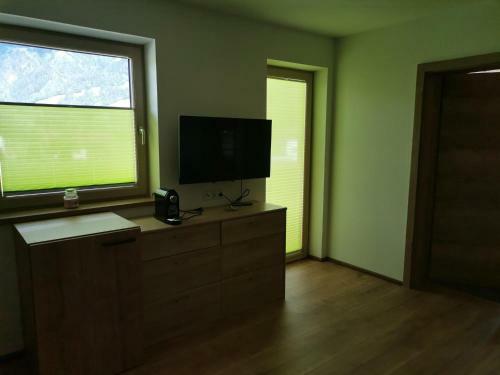 Apartamento Ferienwohnung Christina