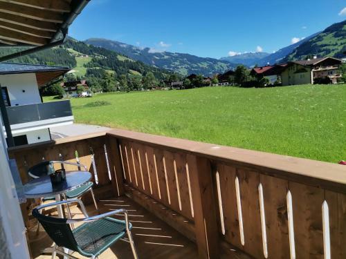 Apartamento Ferienwohnung Christina