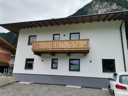Apartamento Ferienwohnung Christina