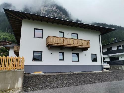 Apartamento Ferienwohnung Christina
