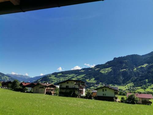 Apartamento Ferienwohnung Christina