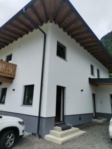 Apartamento Ferienwohnung Christina
