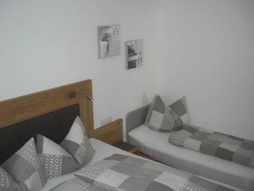 Apartamento Die Gartenwohnung - Tanja Tipotsch