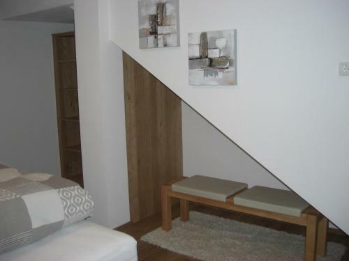 Apartamento Die Gartenwohnung - Tanja Tipotsch