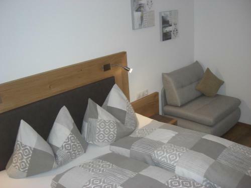 Apartamento Die Gartenwohnung - Tanja Tipotsch