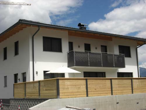 Apartamento Die Gartenwohnung - Tanja Tipotsch
