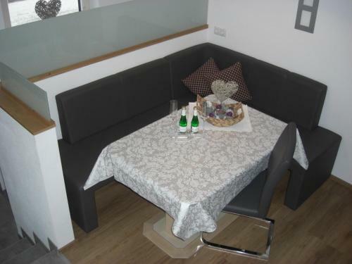 Apartamento Die Gartenwohnung - Tanja Tipotsch