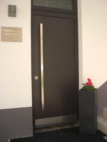 Apartamento Die Gartenwohnung - Tanja Tipotsch