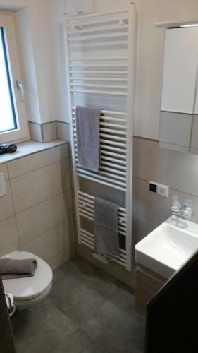 Apartamento Die Gartenwohnung - Tanja Tipotsch