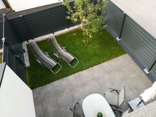 Apartamento Die Gartenwohnung - Tanja Tipotsch