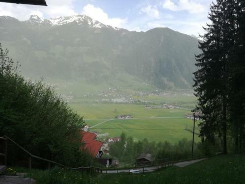 Tanterh�tte By Tanterhof