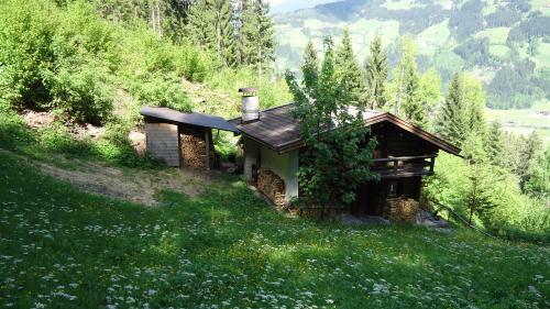 Tanterh�tte By Tanterhof