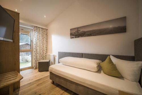 Bed & Breakfast Haus Kreidl