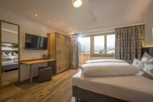 Bed & Breakfast Haus Kreidl