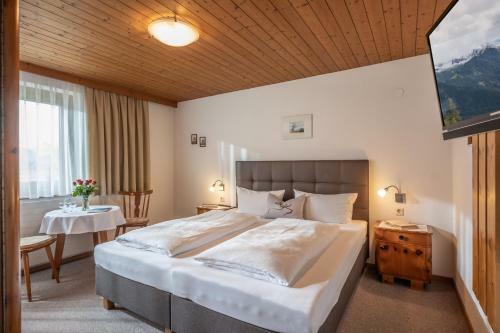 Bed & Breakfast Haus Kreidl
