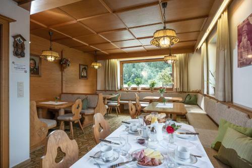 Bed & Breakfast Haus Kreidl