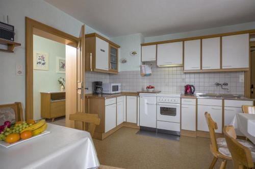 Apartamento Haus M�hlenheim