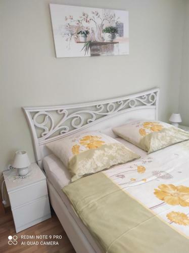 Apartamento Haus M�hlenheim