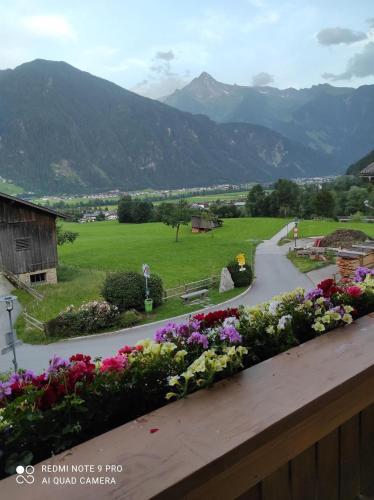Apartamento Haus M�hlenheim