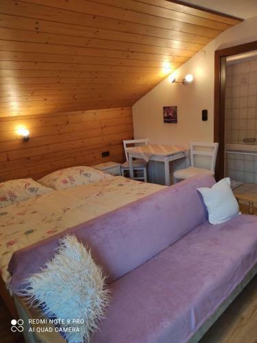 Apartamento Haus M�hlenheim