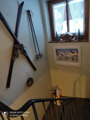 Apartamento Haus M�hlenheim